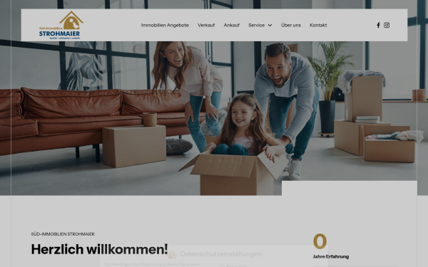 suedimmo-strohmaier.de