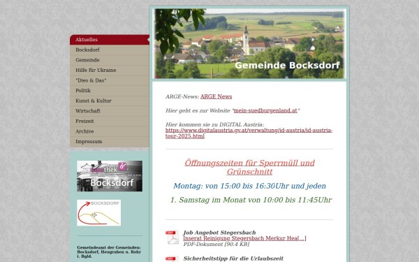 www.bocksdorf.at