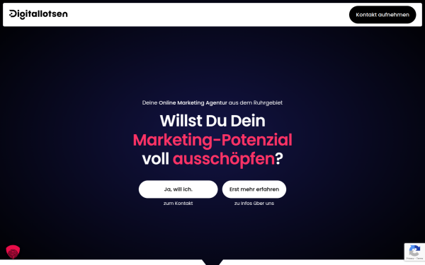digitallotsen.com
