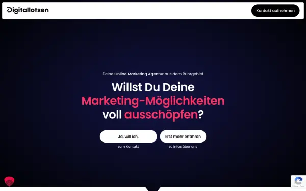 digitallotsen.com