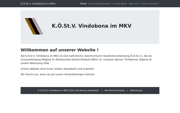 vdw.at