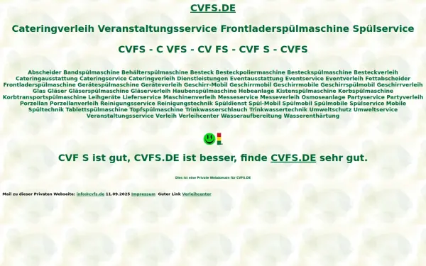 cvfs.de