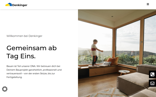 denkinger.de
