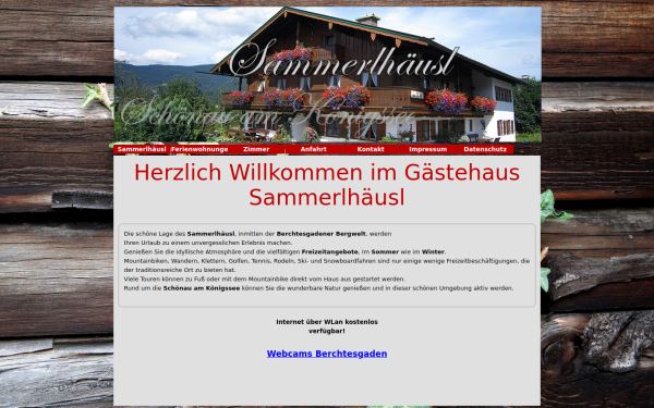 gaestehaus-sammerl.de