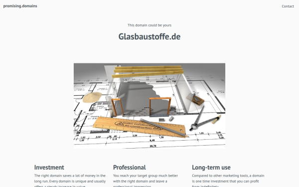 glasbaustoffe.de