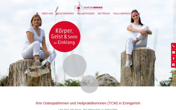www.heilpraxis-broks.de
