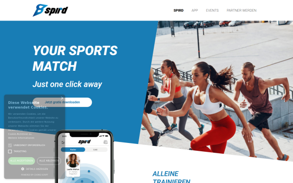 www.spird.com