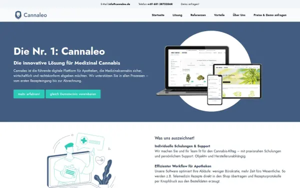 cannaleo.de