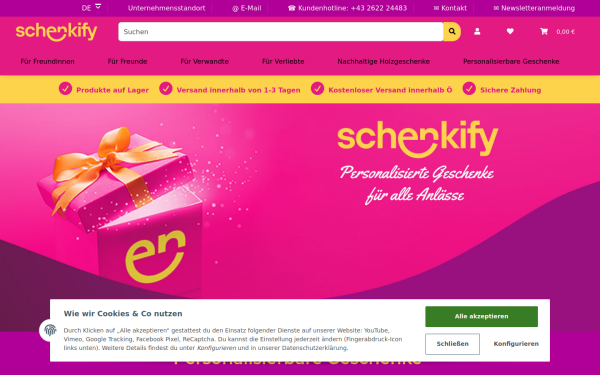 geschenkgravur.at