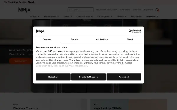 www.ninjakitchen.de