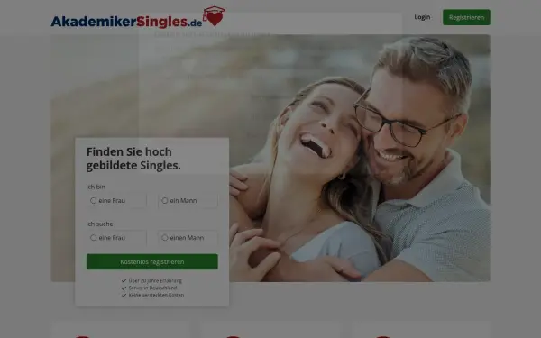 akademikersingles.de