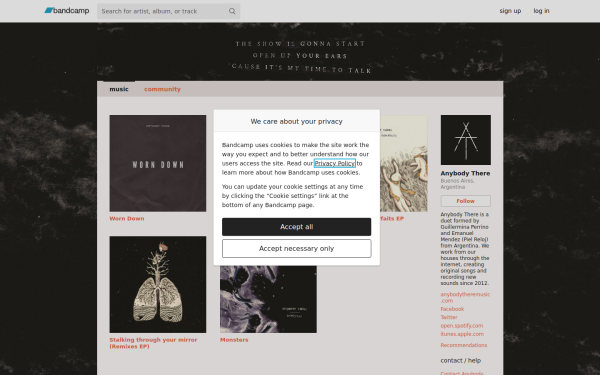 anybodythere.bandcamp.com
