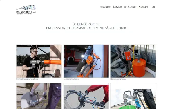 dr-bender.de