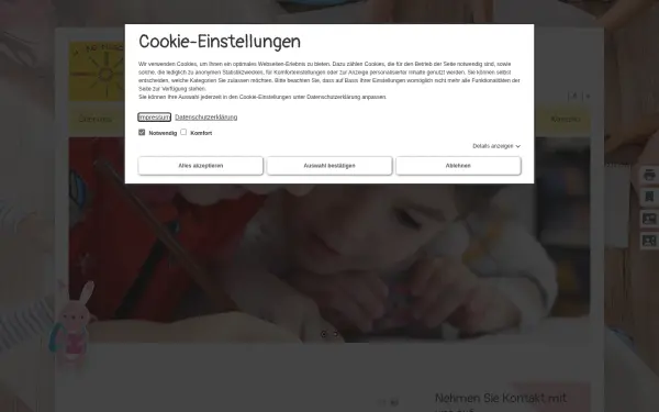 www.hainbundschule.de