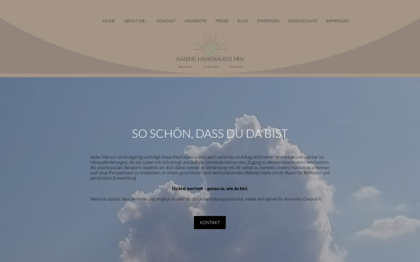 www.sabine-hasenauer.at