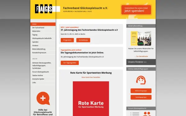 gluecksspielsucht.de