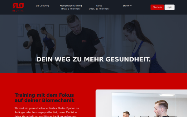 red9.de