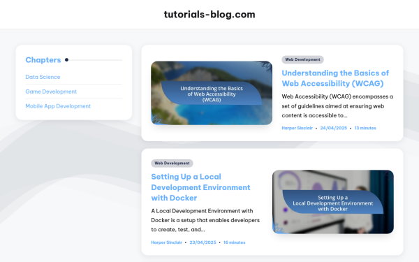 tutorials-blog.com