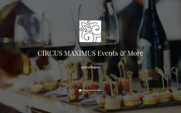 www.circusmaximus.de