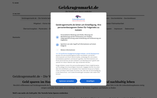 www.geizkragenmarkt.de