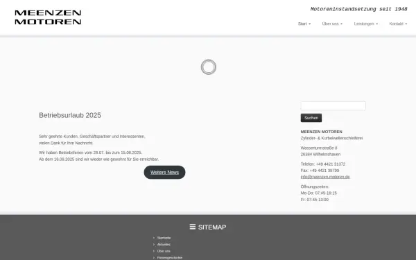 www.meenzen-motoren.de