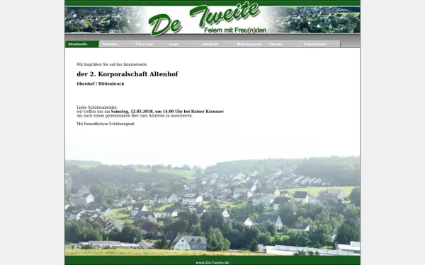 de-tweite.de