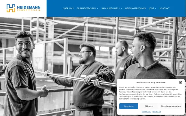 heidemann.de