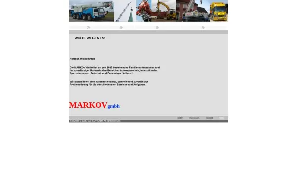 markov-gmbh.de