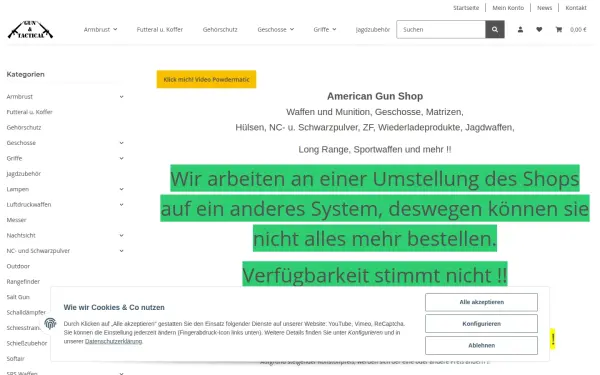 www.american-gun-shop.de