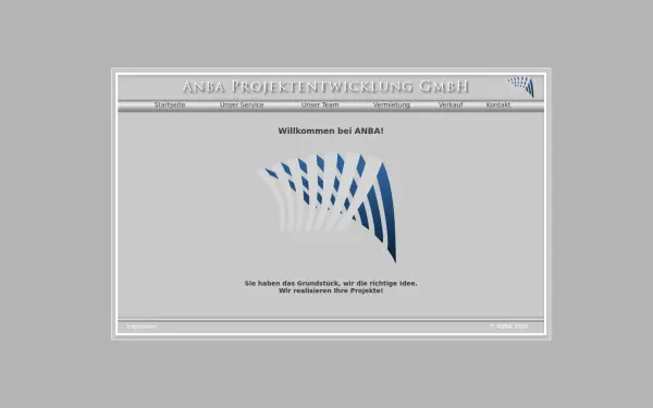 anbaprojekt.de