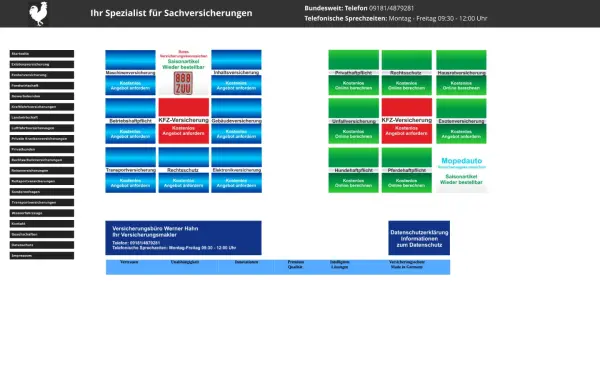 versicherungen-werner-hahn.de