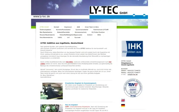 www.ly-tec.de