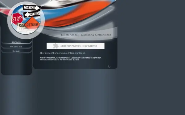 deisterdepot.de