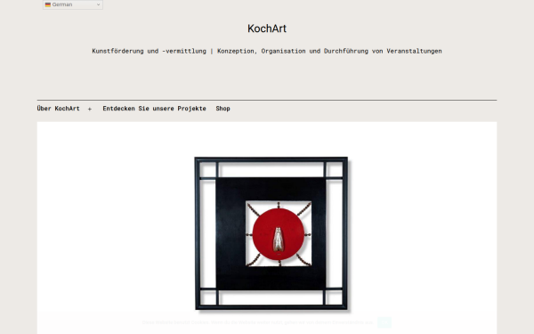 kochart.biz