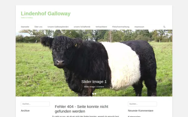 www.lindenhofgalloway.de