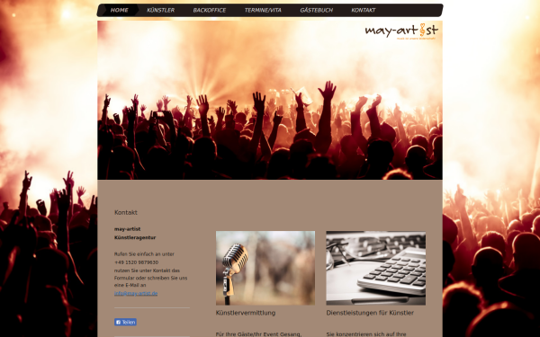 www.may-artist.de