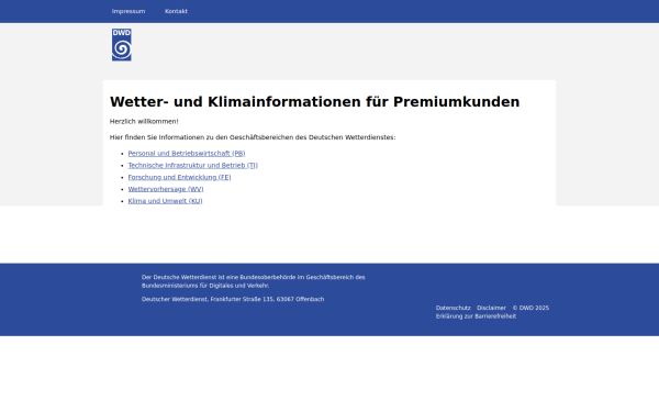 kunden.dwd.de