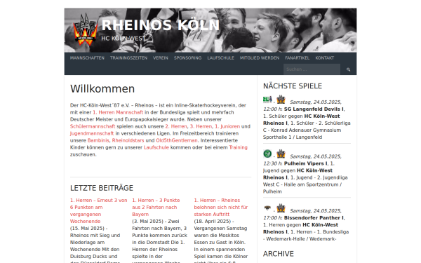 rheinos.com