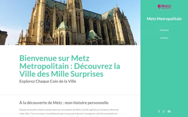 www.metz-metropolitain.fr