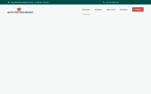 aktivprogesundheit.de