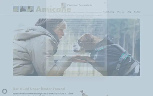 amicane.de