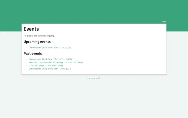 talks.datenspuren.de