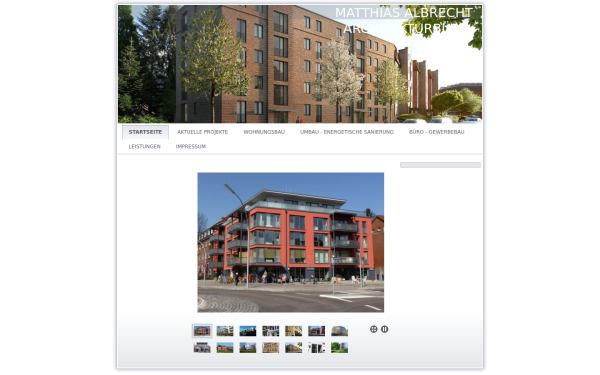 www.architekt-albrecht.de