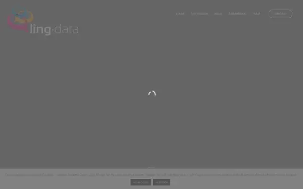 www.lingdata.de