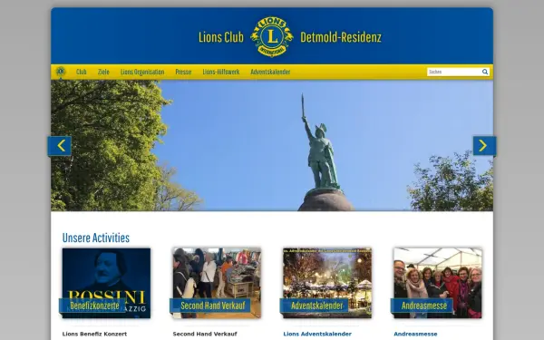 www.lions-detmold.de