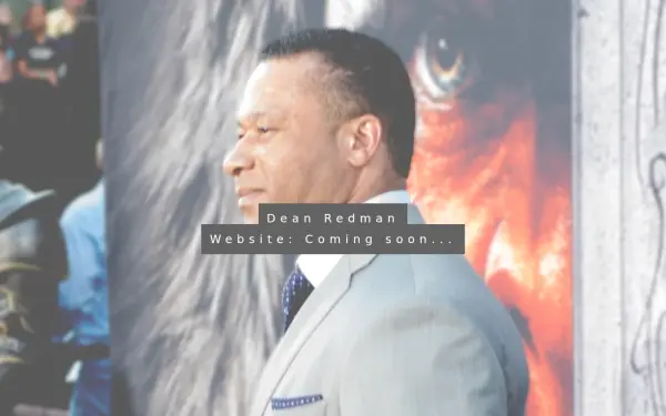 deanredman.com