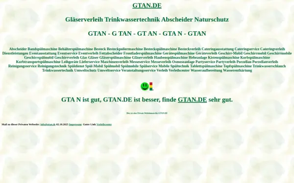 gtan.de