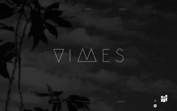vimesmusic.com