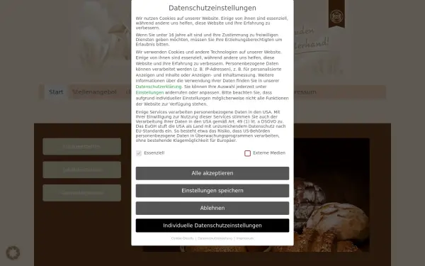 www.baeckerei-keller.de