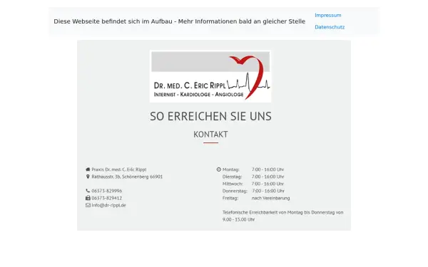 www.dr-rippl.de